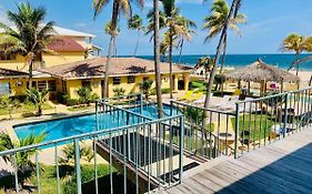 Ebb Tide Oceanfront Resort in Pompano Beach Florida